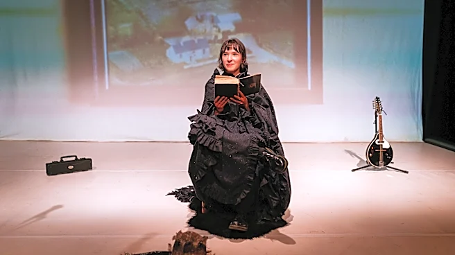How Edinburgh Fringe inspired Rochester's biggest arts festival | Exclusive