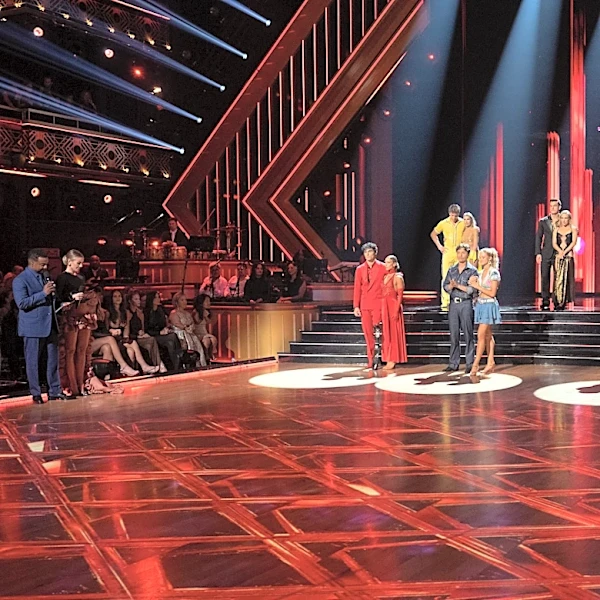 Who was eliminated from 'Dancing with the Stars'? See who went home