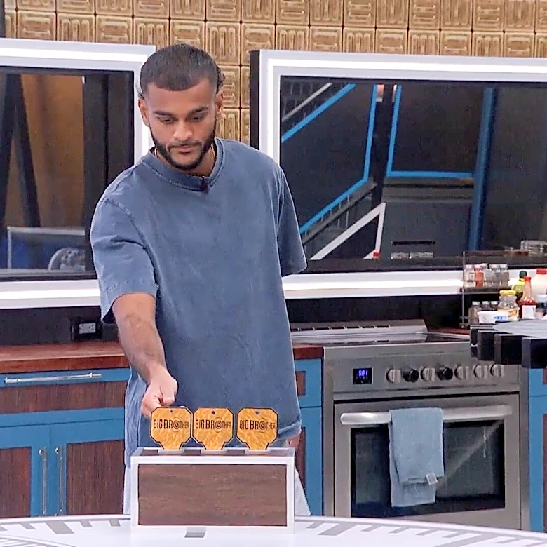 Is 'Big Brother' on tonight? Week 10 Power of Veto, nominations and double eviction