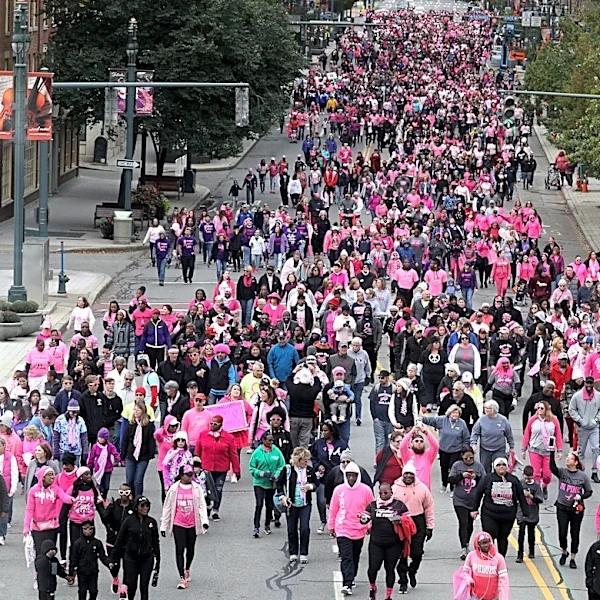 We must bring better breast cancer care to upstate NY | Opinion