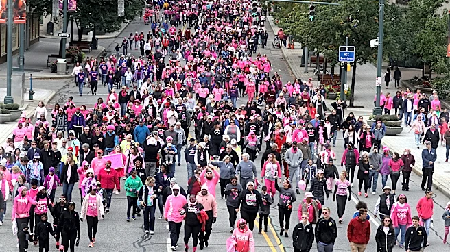 We must bring better breast cancer care to upstate NY | Opinion