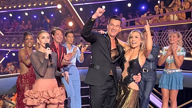 What time is 'Dancing With the Stars' on tonight? How to watch night 2 of premiere