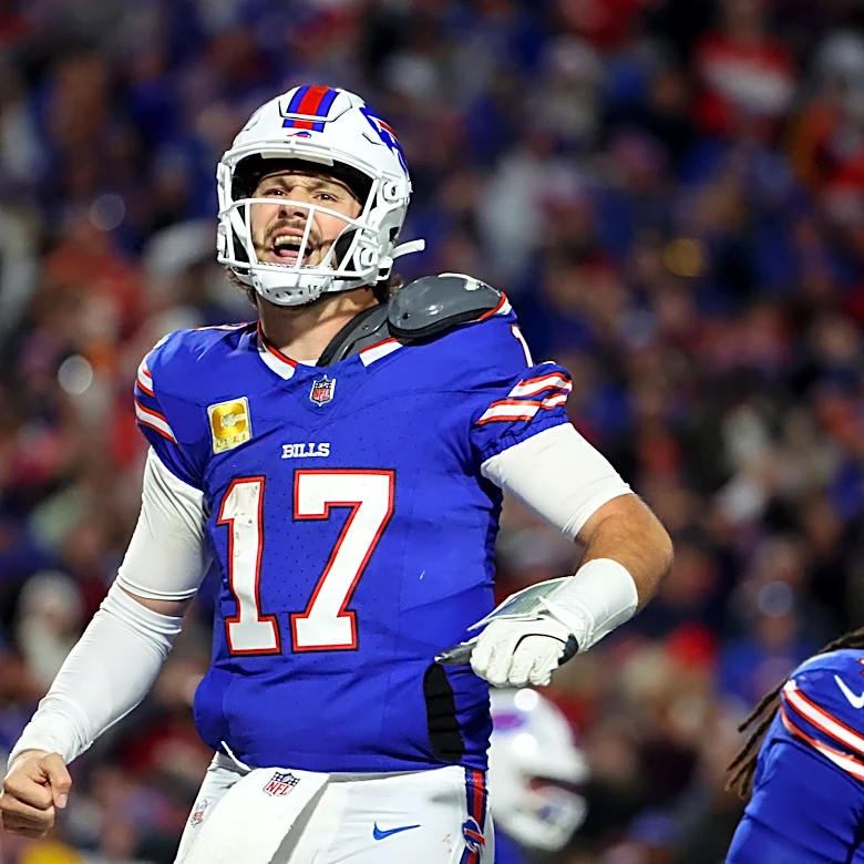 Bills vs. Lions weather forecast for Thursday Night Football game