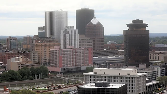 Rochester seeks public input as 2027-28 budget planning begins