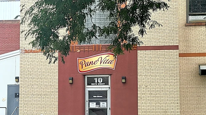 PaneVita plans $3.9M expansion, 30 new jobs in Rochester