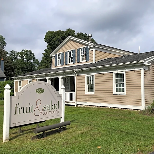 Last remaining Fruit and Salad Company location closes after 46 years