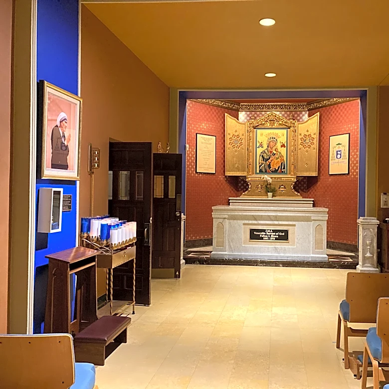 Fulton Sheen's sainthood journey reaches a major milestone Sept. 24