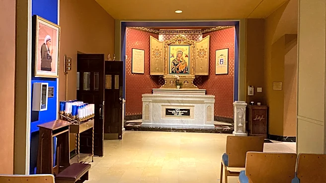 Fulton Sheen's sainthood journey reaches a major milestone Sept. 24