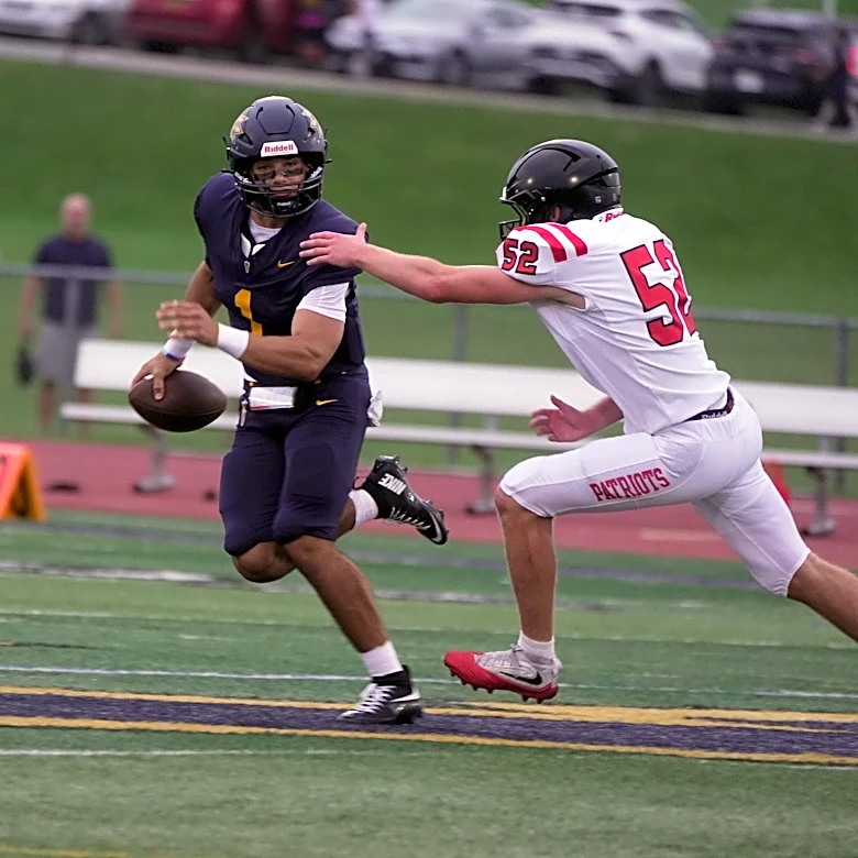 Three big games, three bold predictions for Section V football Week 3 games