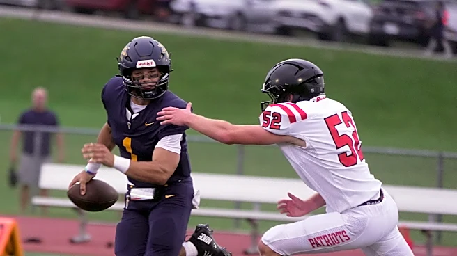 Three big games, three bold predictions for Section V football Week 3 games
