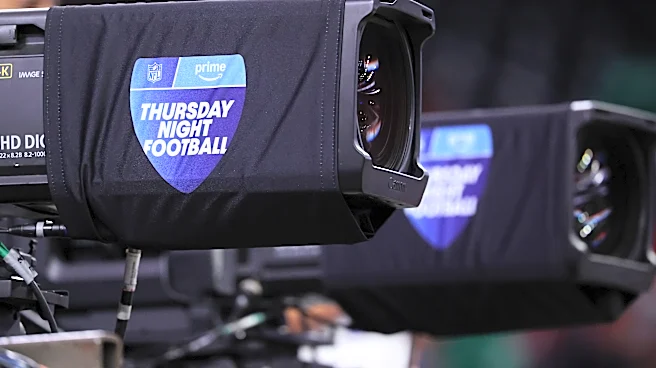 Is there an NFL game tonight? What to know about Thursday schedule