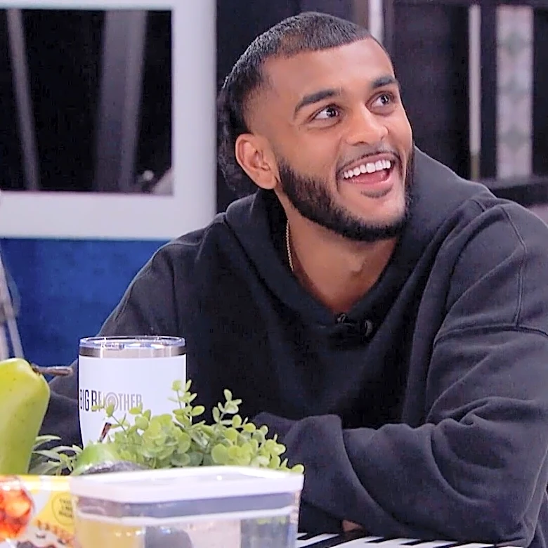 'Big Brother' Power of Veto winner revealed ahead of tonight's double eviction