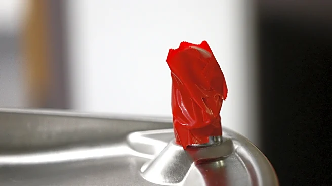 Lead above NY limit found at 1,069 Monroe County school taps