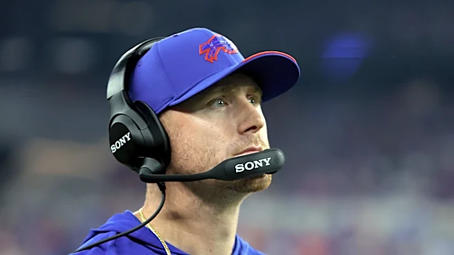 Joe Brady postgame press conference: Live updates after Bills defeat Lions