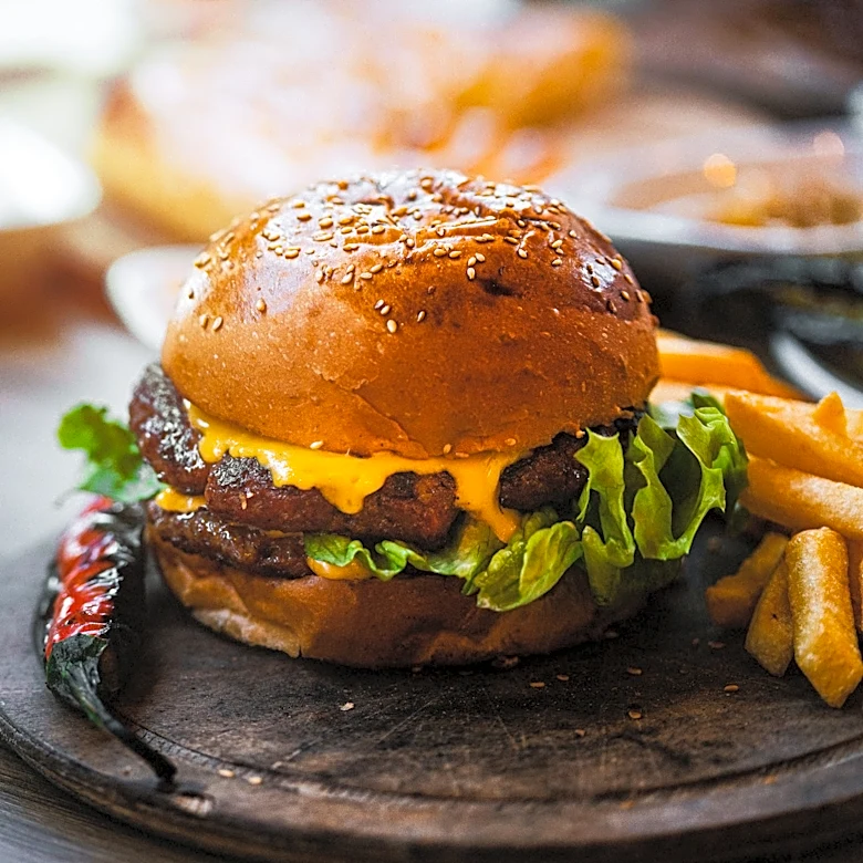National Cheeseburger Day deals: Free and cheap burgers in New York