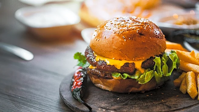 National Cheeseburger Day deals: Free and cheap burgers in New York