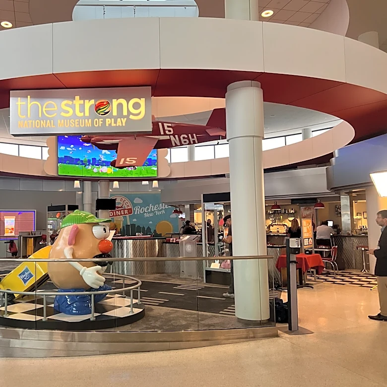 The Strong celebrates Hispanic Heritage Month this weekend