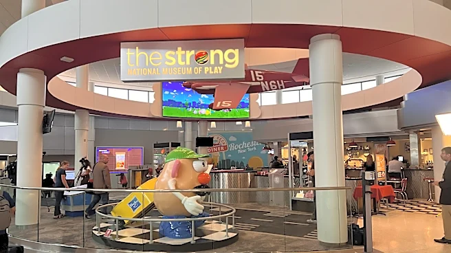 The Strong celebrates Hispanic Heritage Month this weekend