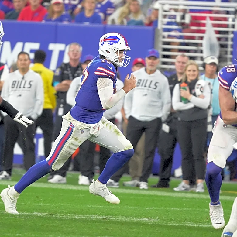 3 things that stood out as Bills opened Highmark Stadium in style