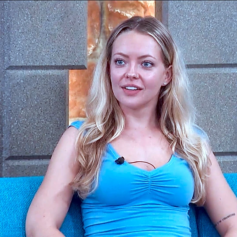'Big Brother' double eviction: Barrett Pfeiffer and Yash Patel evicted