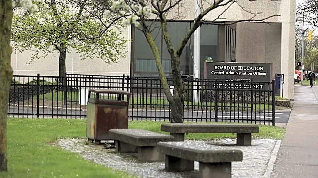 Rochester teachers, RCSD hit impasse in contract talks