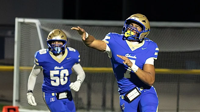 Webster Schroeder shuts out Penfield as Kalin Watkins accounts for 3 TDs