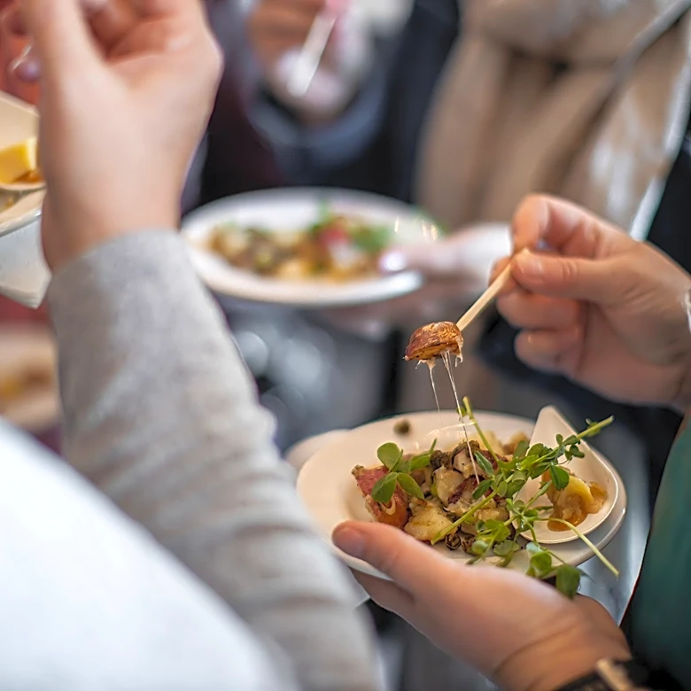 4 fall food festivals worth visiting in New York in 2026
