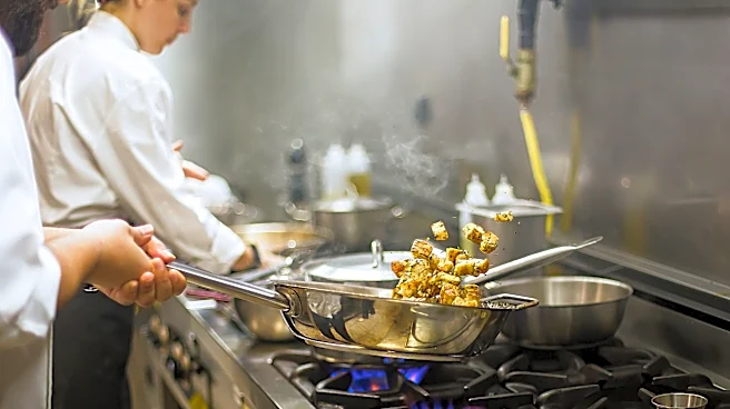 How safe is your favorite restaurant? Search New York inspection reports