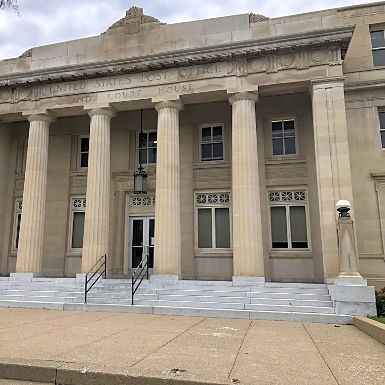 Canandaigua DMV eyes new home to solve parking woes