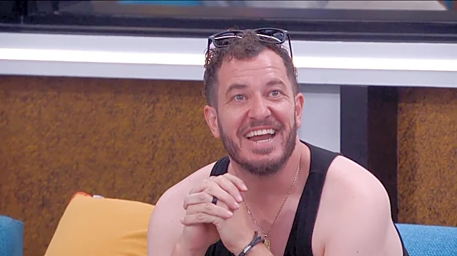 Is 'Big Brother' on tonight? Week 11 HOH, nominees revealed
