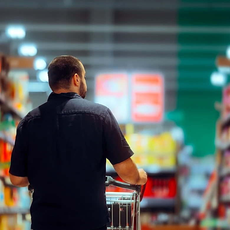 Grocery store pet peeves: Readers sound off on carts, resets and more