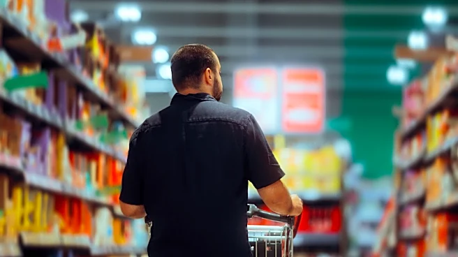 Grocery store pet peeves: Readers sound off on carts, resets and more