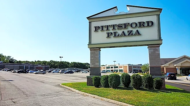 Popular off-price retailer coming to Pittsford Plaza
