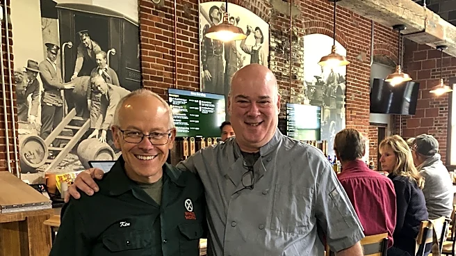 New craft brewery opens in Ontario County. What can visitors expect?
