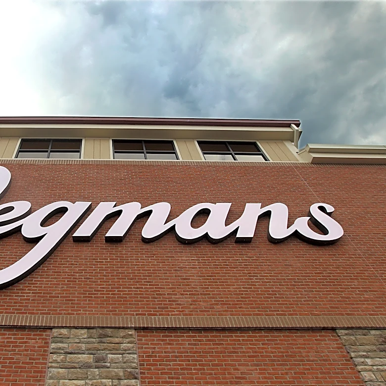 Wegmans announces $110 million investment in Rochester-area operations