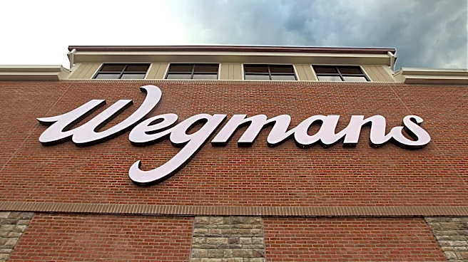 Wegmans announces $110 million investment in Rochester-area operations