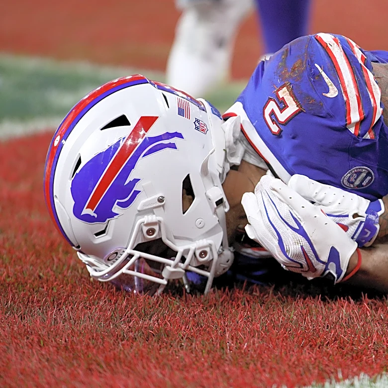 Bills vs. Chargers injury update: Buffalo gets good news, LA loses several players