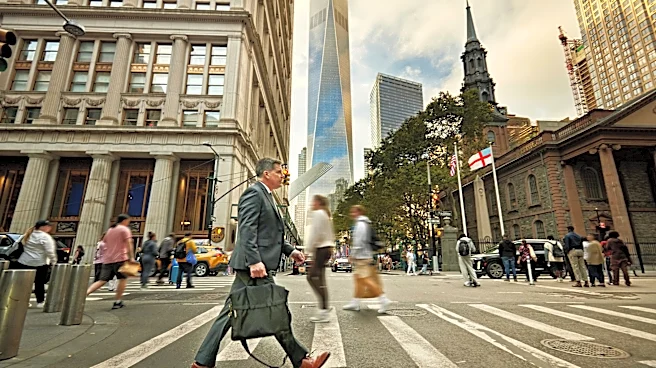 New York ranked among the least hard-working states in America