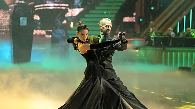 Is 'Dancing With the Stars' on tonight? Third elimination arrives on Viral Hits Night