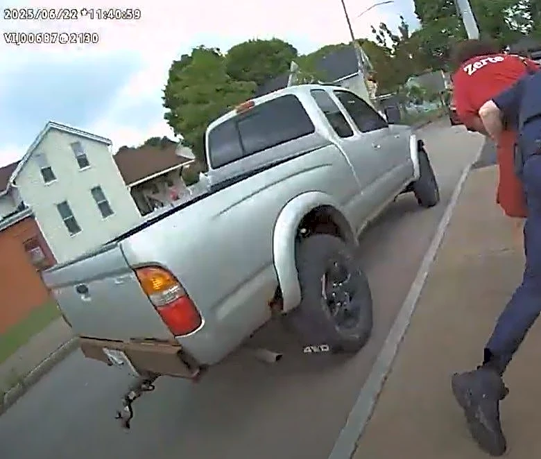 Rochester man convicted in 2025 shooting death, officer shootout