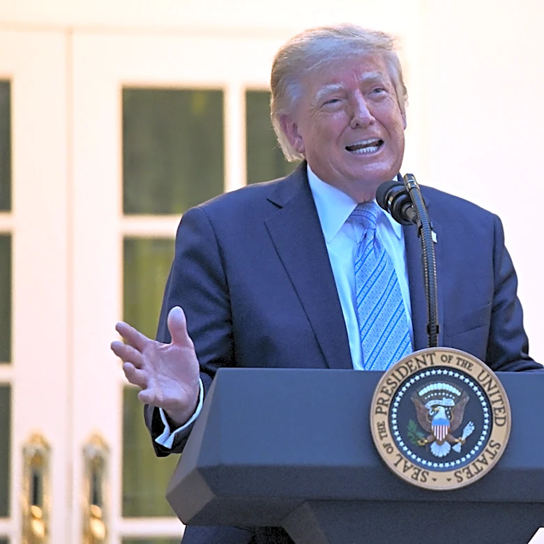 Donald Trump approval rating falls to 32%, Reuters/Ipsos poll finds