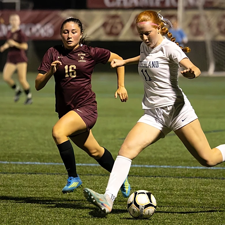 Section V has 18 teams in first NYS girls soccer rankings