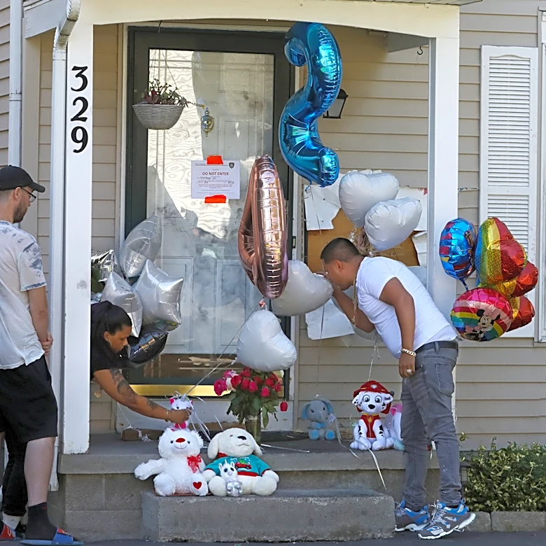 Brothers convicted of killing Irondequoit family of four