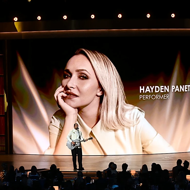 Hayden Panettiere cause of death ruled accidental