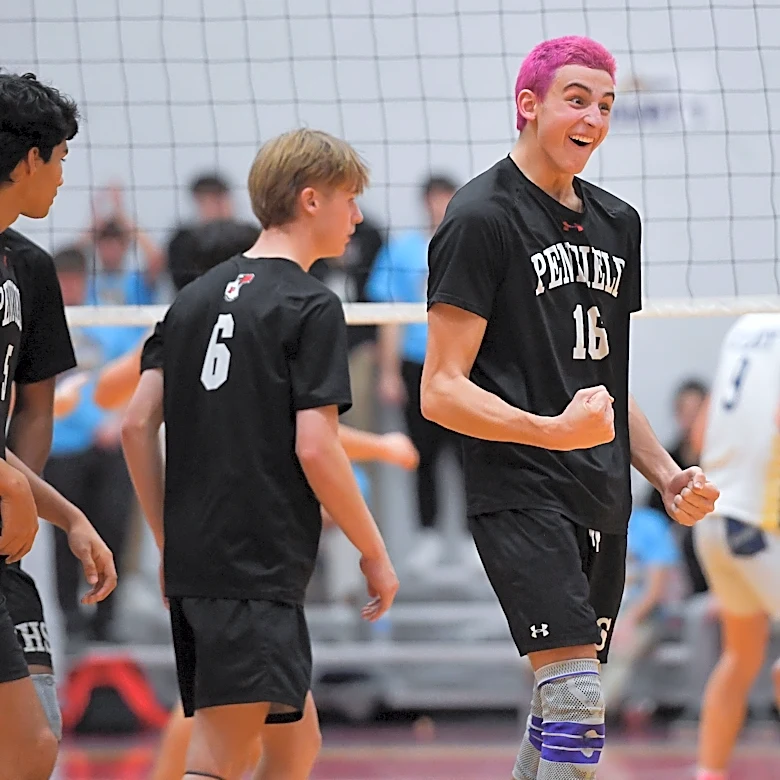 65 Section V boys volleyball players to watch in 2026