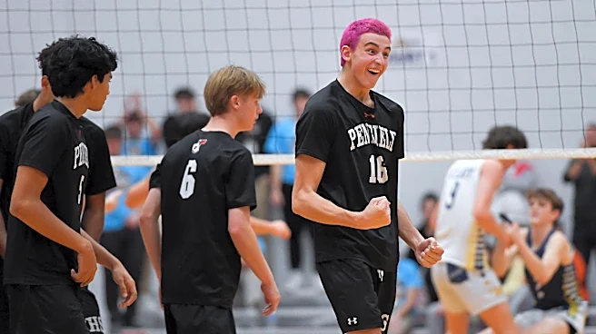 65 Section V boys volleyball players to watch in 2026