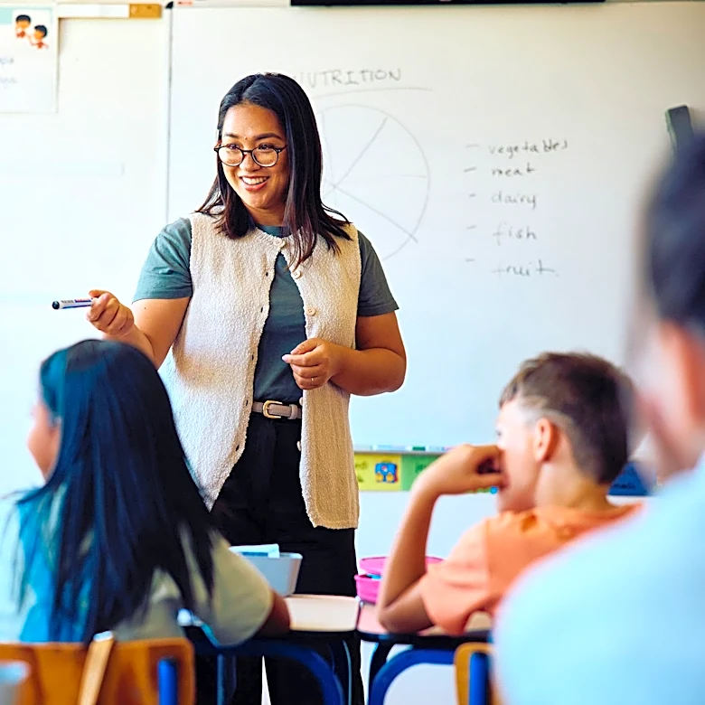 New York ranks No. 2 among best states for teachers in 2026