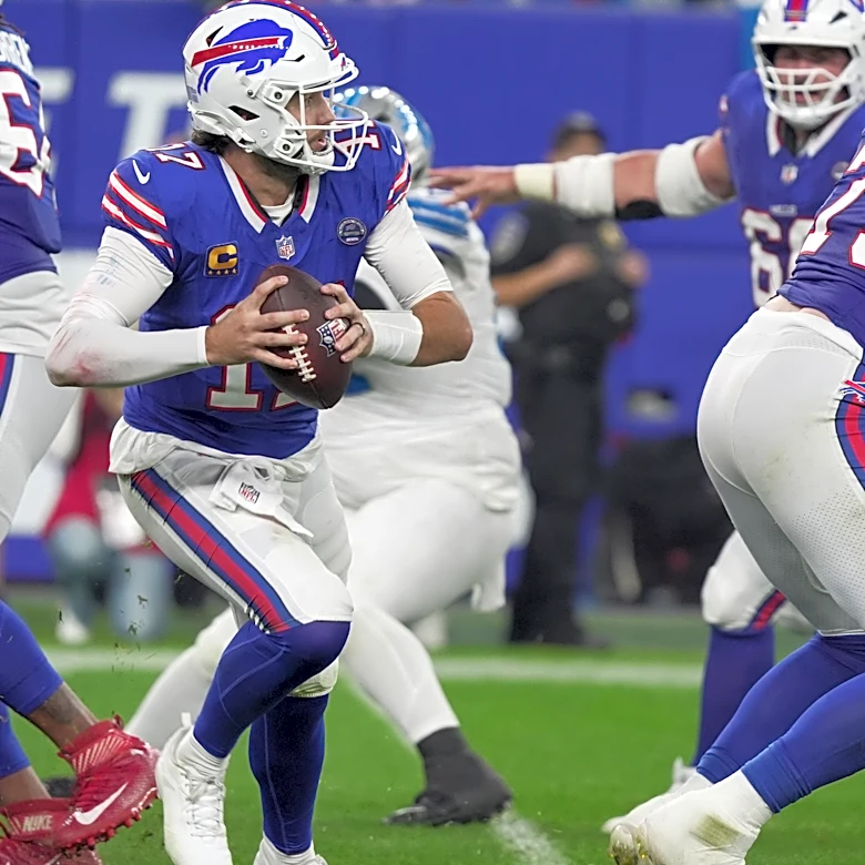 NFL experts jump on bandwagon: 6 early Bills vs. Chargers predictions