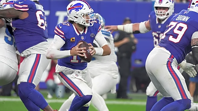 NFL experts jump on bandwagon: 6 early Bills vs. Chargers predictions