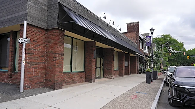 Former Starbucks, Park Avenue Pub will be home to new restaurants